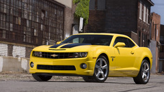 Cars chevrolet camaro