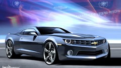 Cars chevrolet camaro Chevrolet Camaro RS