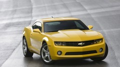 Cars chevrolet camaro Chevrolet Camaro RS