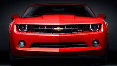 Cars chevrolet camaro Chevrolet Camaro RS
