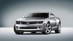 Cars chevrolet camaro Chevrolet Camaro RS