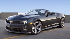 Cars chevrolet camaro Chevrolet Camaro ZL1