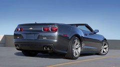 Cars chevrolet camaro Chevrolet Camaro ZL1