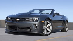 Cars chevrolet camaro Chevrolet Camaro ZL1