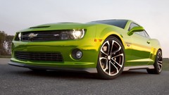 Cars Chevrolet Camaro Hot Wheels concept cars