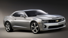 Cars chevrolet camaro ss