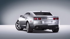 Cars chevrolet camaro ss