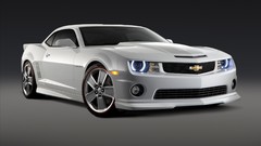 Cars Chevrolet chevrolet camaro Simple Background chroma