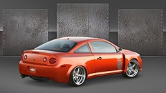 Cars Chevrolet Chevrolet Cobalt SS