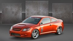 Cars Chevrolet Chevrolet Cobalt SS