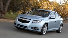 Cars Chevrolet Chevrolet Cruze