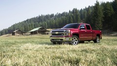 Cars Chevrolet chevrolet silverado pickup trucks pickaxes