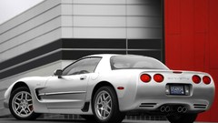 Cars chevrolet corvette