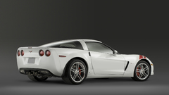 Cars chevrolet corvette