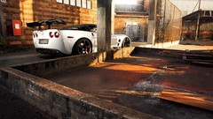 Cars chevrolet corvette Chevrolet Corvette C6 Chevrolet 