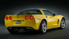 Cars chevrolet corvette gt1
