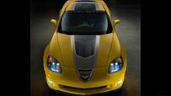 Cars chevrolet corvette gt1