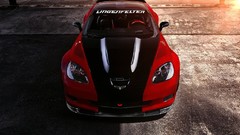 Cars chevrolet corvette Lingenfelter
