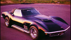 Cars Chevrolet Corvette Stingray