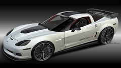 Cars Chevrolet Corvette vehicles concept art chevrolet corvette 