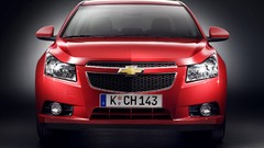 Cars Chevrolet Cruze