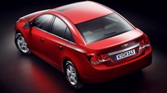 Cars Chevrolet Cruze