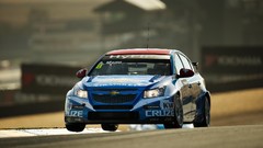 Cars Chevrolet cruze