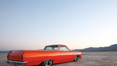 Cars chevrolet el camino