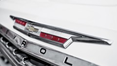 Cars chevrolet impala