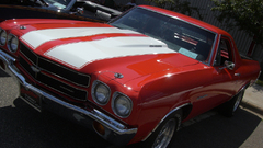 Cars Chevrolet vehicles