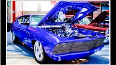 Cars Chevrolet vehicles chevelle