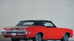 Cars Chevrolet vehicles chevelle old cars muscle cars Chevrolet 