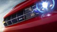 Cars Chevrolet vehicles Chevrolet Camaro ZL1