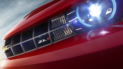 Cars Chevrolet vehicles chevrolet camaro zl1 Chevrolet Camaro 