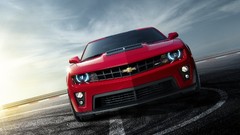 Cars Chevrolet vehicles chevrolet camaro zl1 Chevrolet Camaro 