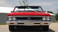 Cars Chevrolet vehicles Chevrolet Chevelle SS