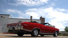 Cars Chevrolet vehicles Chevrolet Chevelle SS