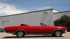 Cars Chevrolet vehicles Chevrolet Chevelle SS