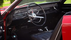 Cars Chevrolet vehicles Chevrolet Chevelle SS