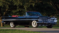 Cars Chevrolet vehicles old