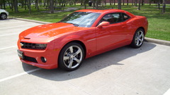 Cars Chevrolet vehicles wheels