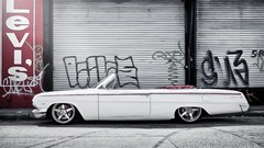 Cars Chevrolet vintage vintage cars lowriders