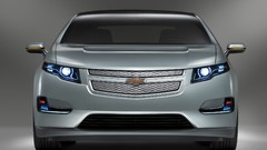 Cars Chevrolet Volt