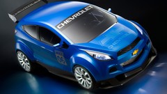 Cars Chevrolet wtcc