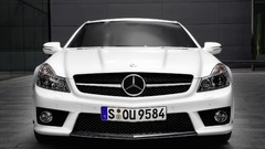 Cars chrome vehicles Mercedes