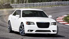 Cars chrysler 300