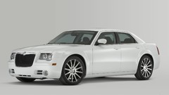 Cars chrysler 300