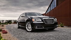 Cars chrysler 300