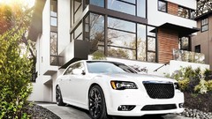 Cars Chrysler 300C