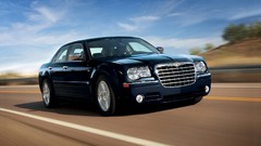 Cars Chrysler 300C